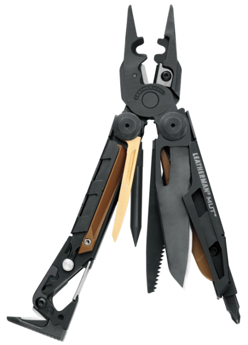 Leatherman  MUD EOD Black  art.6080157